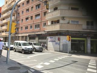 Local commercial à Font dels Capellans - Sagrada Familia. Atención inversores, local de 3.457 m2 con alta rentabilidad y c