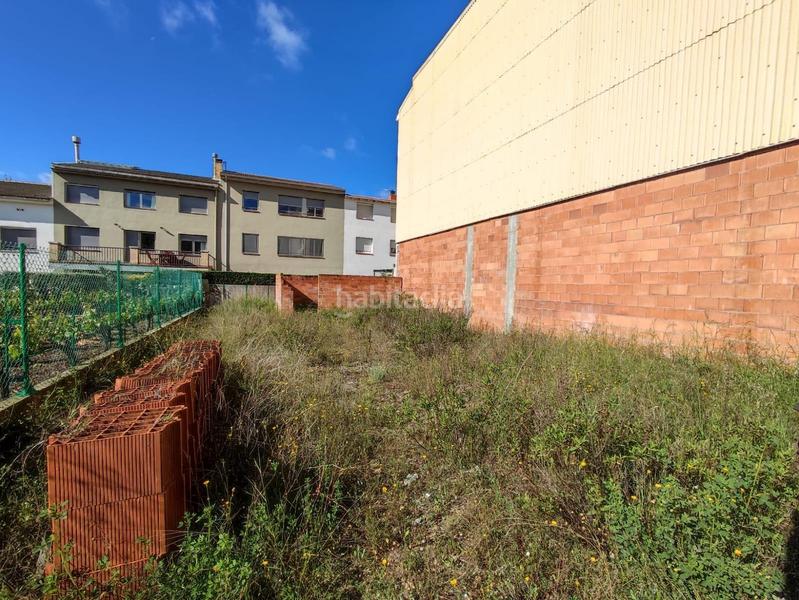 Foto 6d63815c-38a8-4811-8591-a21bbf341f04. Terrain résidentiel dans Sallent