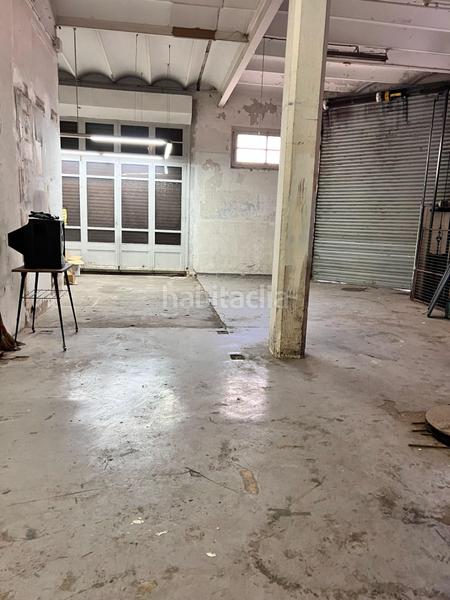 Foto 4deedbae-bca7-4679-831e-702db336ed7d. Geschäftsraum in calle sant domenec 1 in Barri Antic Manresa