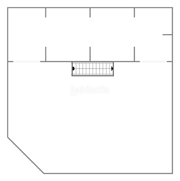 Foto 6c090da8-0d49-43cf-9f03-ab035d83ea0c. Geschäftsraum in calle sant domenec 1 in Barri Antic Manresa