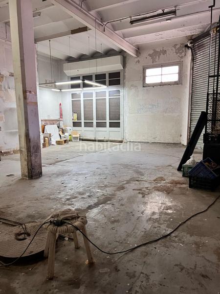 Foto 734260d0-ca8b-49fe-bc6a-22657afea98d. Geschäftsraum in calle sant domenec 1 in Barri Antic Manresa