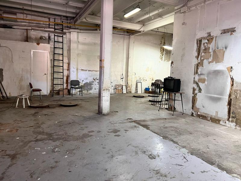 Foto a1ac5d31-cb25-4035-b704-9d35655e1f00. Geschäftsraum in calle sant domenec 1 in Barri Antic Manresa