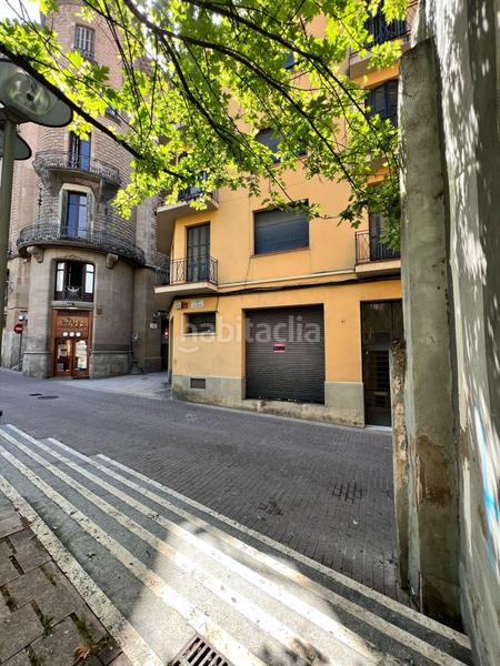 Foto b1e473d3-631a-40e8-9877-e3b5887a6e9b. Geschäftsraum in calle sant domenec 1 in Barri Antic Manresa