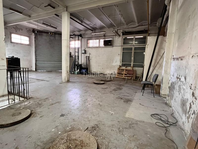 Foto c059c332-18aa-4918-b004-78c105d4d2e8. Geschäftsraum in calle sant domenec 1 in Barri Antic Manresa