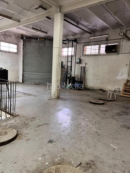 Foto e8295c28-5103-42c4-9156-e50e373edcb4. Geschäftsraum in calle sant domenec 1 in Barri Antic Manresa