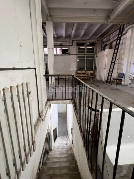 Foto fa7994da-7e98-48c9-9679-0535035239d3. Geschäftsraum in calle sant domenec 1 in Barri Antic Manresa