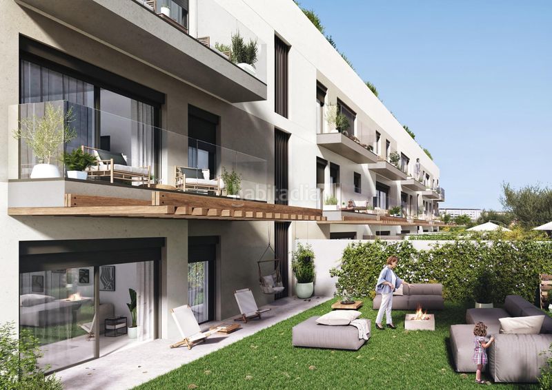 Foto 25d47c63-1453-4277-a7ef-5d78f71a1162. Duplex con riscaldamento in Santpedor