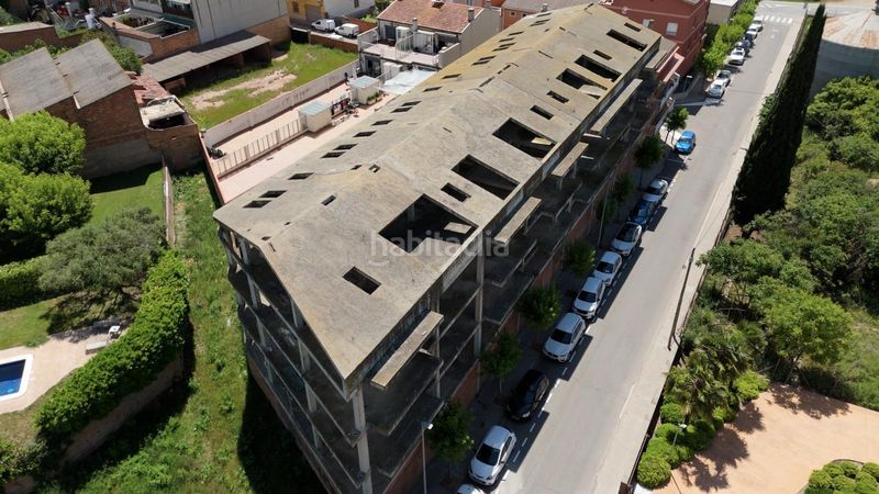 Foto 7025eb73-adc0-48f7-9ead-65a1f4e146b0. Duplex con riscaldamento in Santpedor