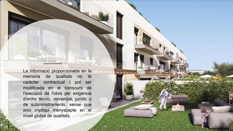 Foto 8fe96799-aa30-4bbe-a8e5-cd0cdc8cb7bb. Duplex con riscaldamento in Santpedor