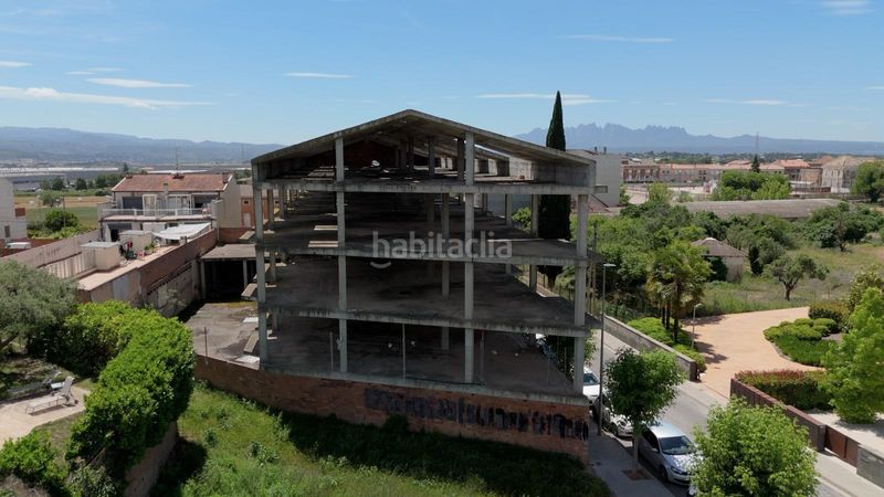 Foto b44de5b6-dbc2-4b5b-bca1-feb4d2e799b0. Duplex con riscaldamento in Santpedor