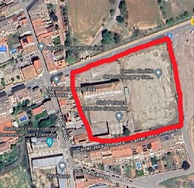 Foto 63625334-8b97-448f-8604-b86078d0e8da. Terrain résidentiel dans navarcles 8 dans Santpedor