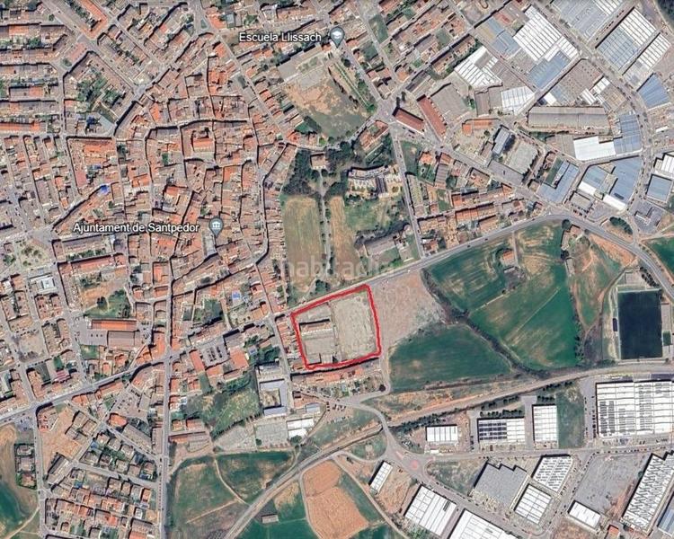 Foto 7e7a6e33-dc0d-4ff9-b824-693c83071dbf. Terrain résidentiel dans navarcles 8 dans Santpedor