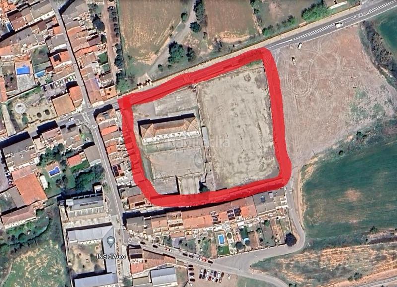 Foto a836e0ce-91b9-4cc4-9fa1-74bf812f123f. Terrain résidentiel dans navarcles 8 dans Santpedor