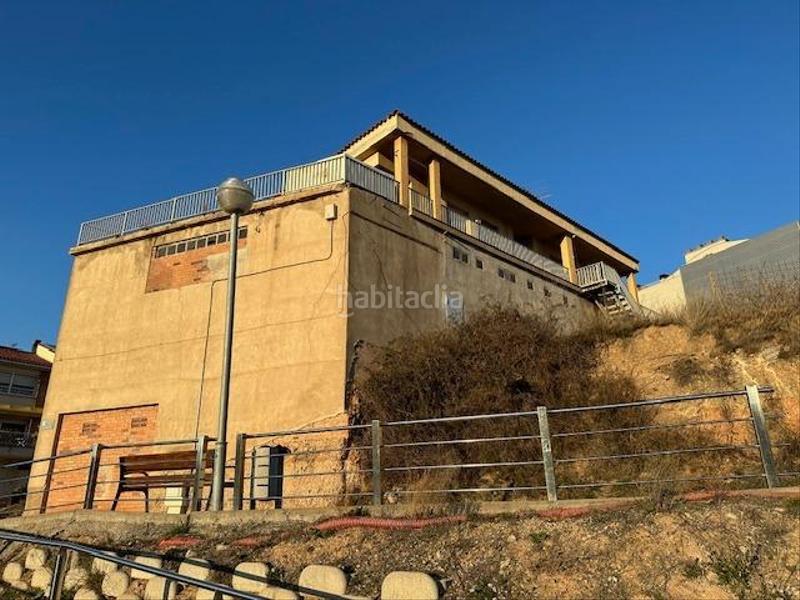 Foto 3d2cbe62-1a0a-4ab3-a6de-9029b1d88866. Wohngrundstück in Callús