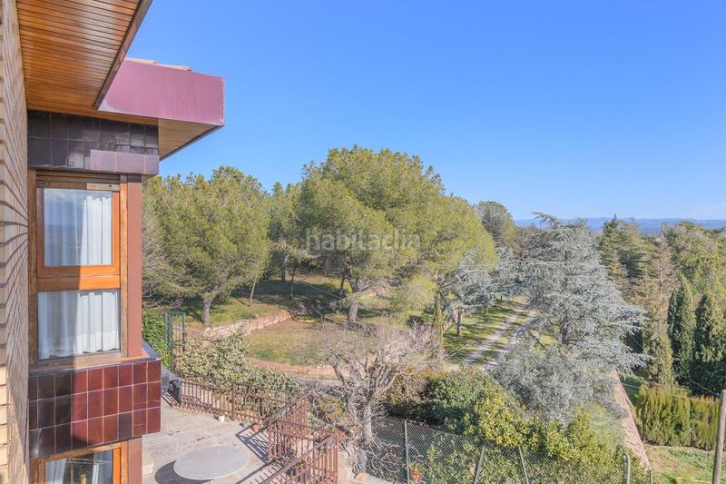 Foto 54838767-a90c-46ae-86fe-b4b411d8c954. Casa amb calefacció aparcament piscina a bases de Manresa - carretera de santpedor Manresa
