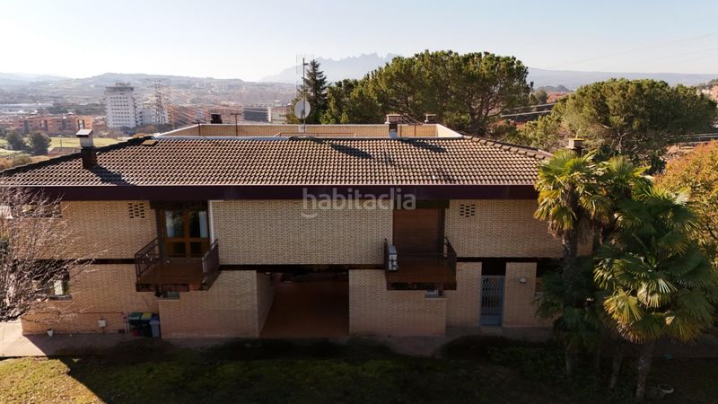 Foto 7baaaaf5-4ea5-4843-960b-515bcdfda854. Casa amb calefacció aparcament piscina a bases de Manresa - carretera de santpedor Manresa