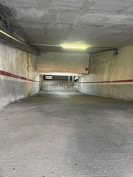 Foto 248d559f-3ba9-4f3b-9e49-635991e8c372. Car parking in calle amadeu vives 2 in bases de Manresa - carretera de santpedor Manresa