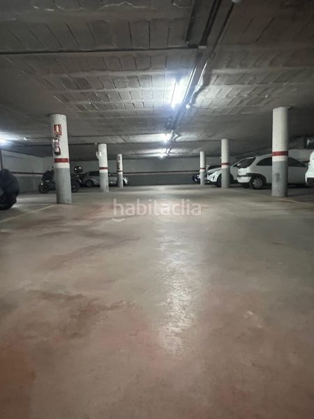 Foto 75247b9b-e8a1-4edc-8136-fdf58eaa2a0e. Car parking in calle amadeu vives 2 in bases de Manresa - carretera de santpedor Manresa