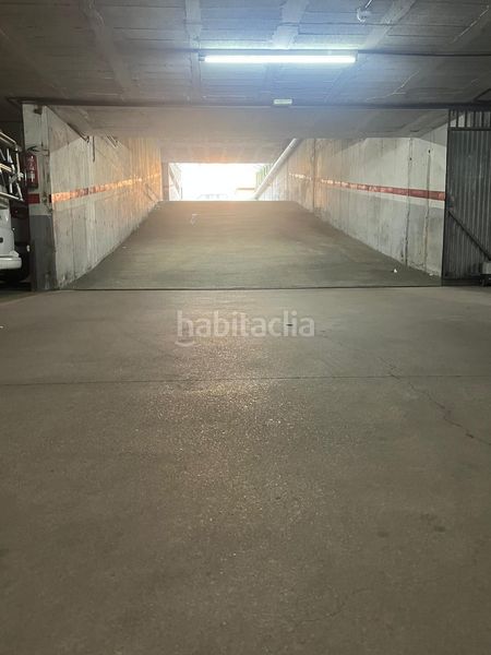 Foto 9bca1f76-0722-4ff3-ae8e-b3066293a343. Car parking in calle amadeu vives 2 in bases de Manresa - carretera de santpedor Manresa