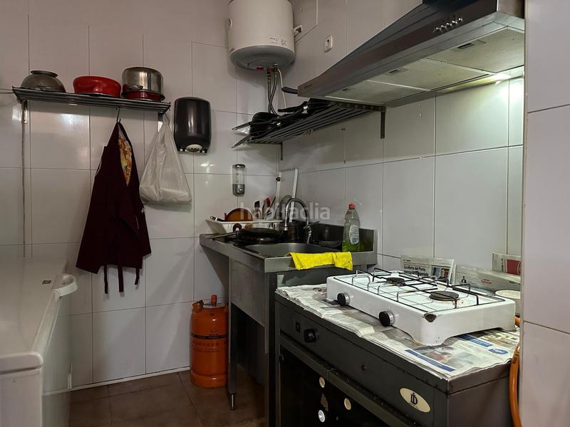 Foto 0fb4828c-236d-4a2d-adfc-d4f5950af970. Local commercial dans Escodines Manresa