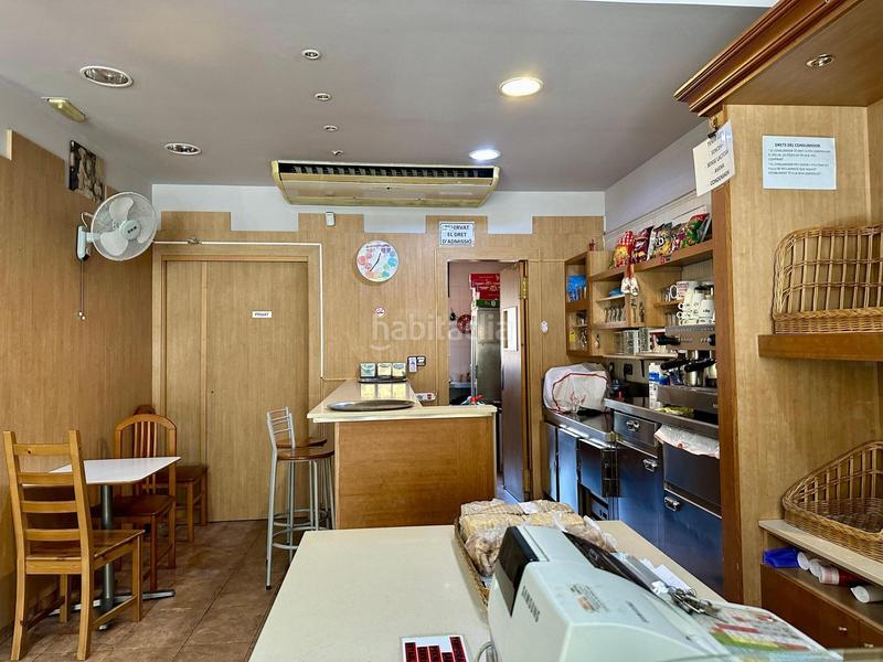 Foto 56f86d41-0ade-4055-9552-f375f0dc44ec. Local commercial dans Escodines Manresa