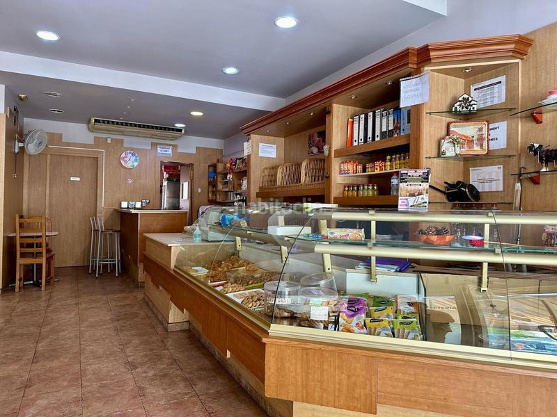 Foto 7dc24ea2-a6e5-4d7c-b85f-8f3c0a47afab. Local commercial dans Escodines Manresa