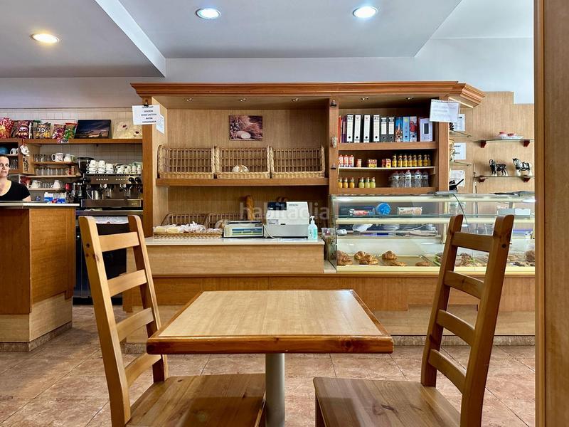 Foto 83e4500d-d3aa-41ee-9da1-fcb79a9f0266. Local commercial dans Escodines Manresa