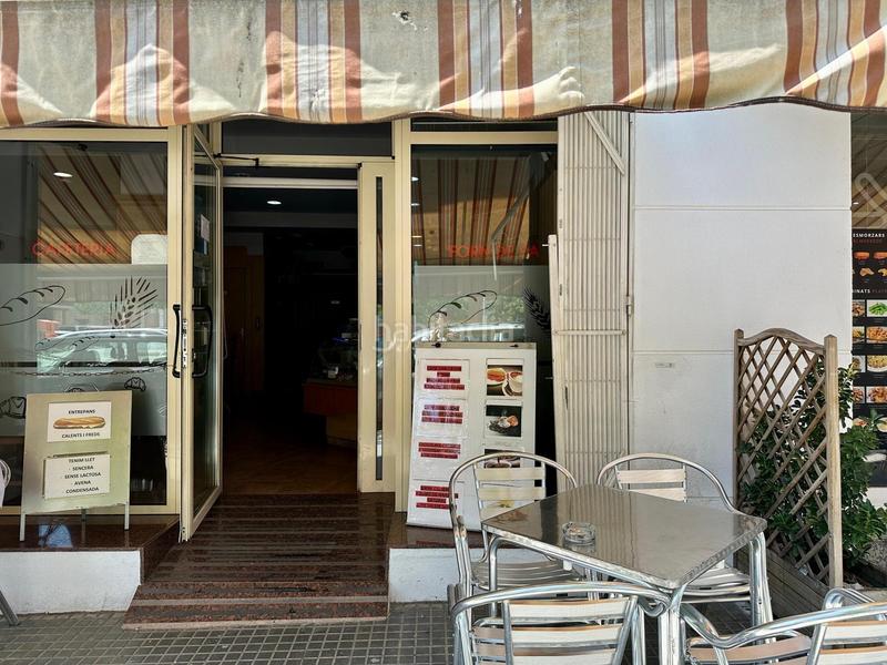 Foto 8b14c83f-9b1c-4414-8e73-c876d2ed62e5. Local commercial dans Escodines Manresa