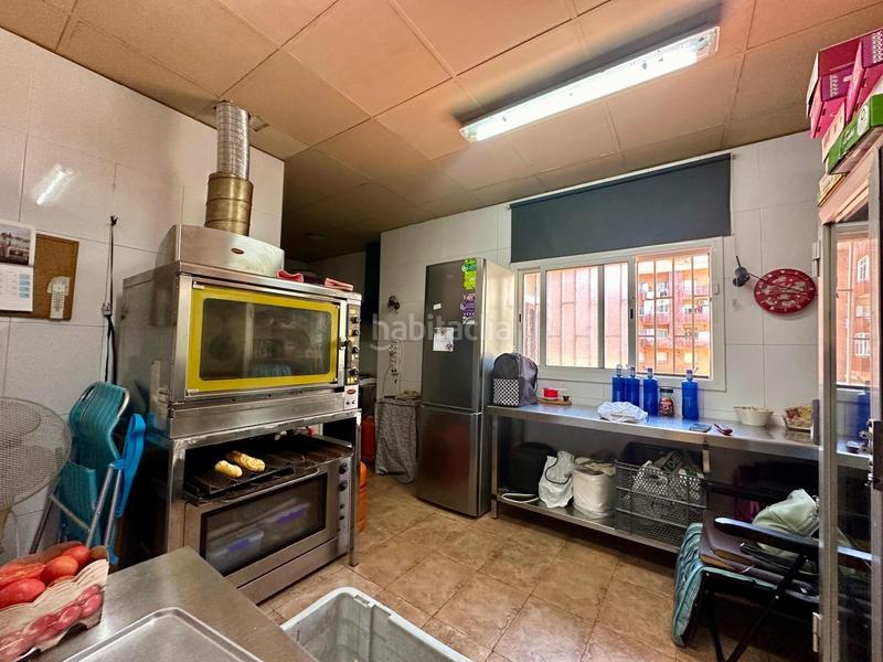 Foto 9e31b63a-1228-4ff8-8f63-2a07db53405d. Local commercial dans Escodines Manresa