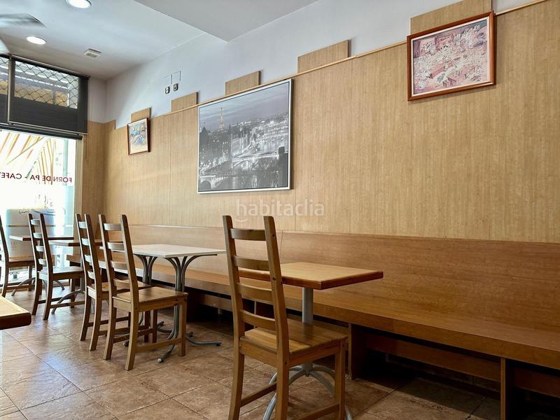 Foto c483cf29-b4d7-4ca7-8c70-8a9260f293a8. Local commercial dans Escodines Manresa