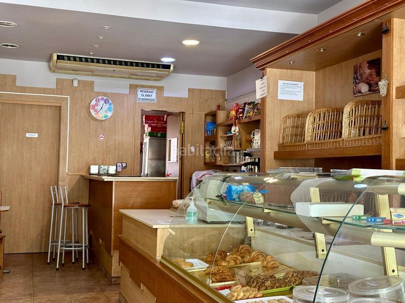 Foto ce661053-7cb1-473c-bcdf-cda5b21a00d5. Local commercial dans Escodines Manresa