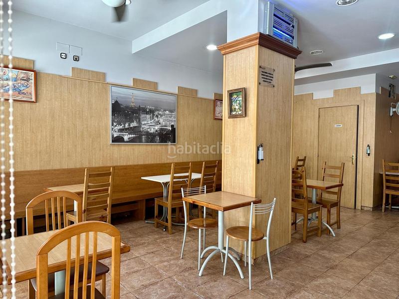 Foto dd595935-3f58-49fb-b8d7-096ce0b17f6f. Local commercial dans Escodines Manresa