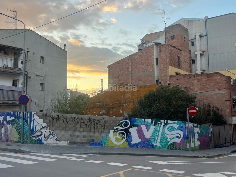 Foto 10632c56-1a56-4a18-b710-c160092931c3. Residential plot in Font dels Capellans - Sagrada Familia Manresa