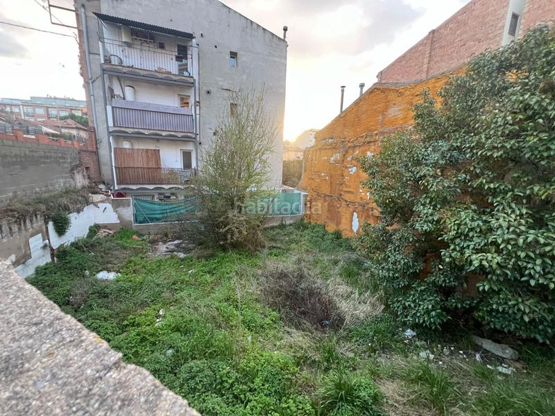 Foto 9083ad66-31fe-41e7-97d7-9adb29c4349f. Residential plot in Font dels Capellans - Sagrada Familia Manresa