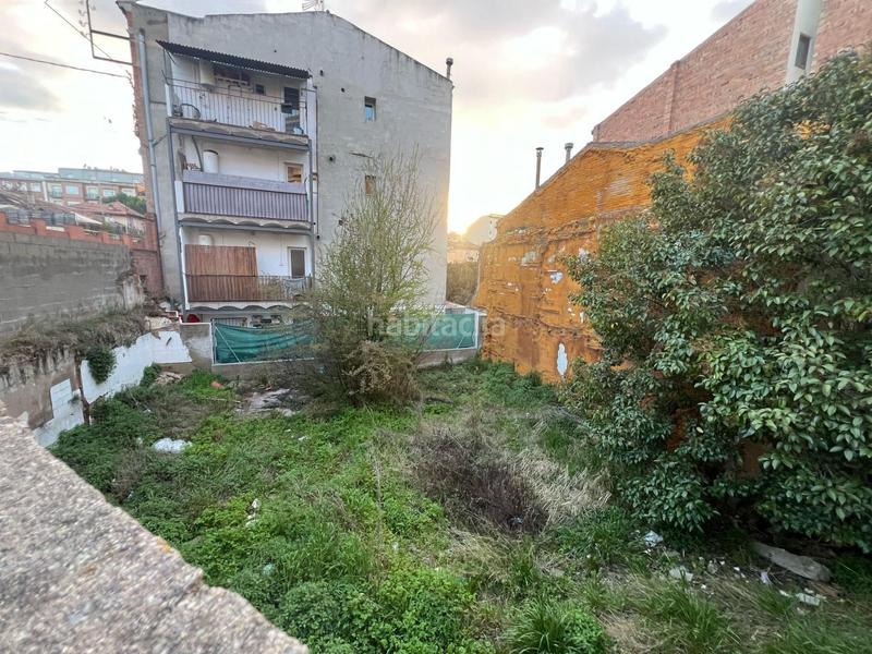 Foto bc516f8e-d66d-4dd9-897e-063361263fd4. Residential plot in Font dels Capellans - Sagrada Familia Manresa