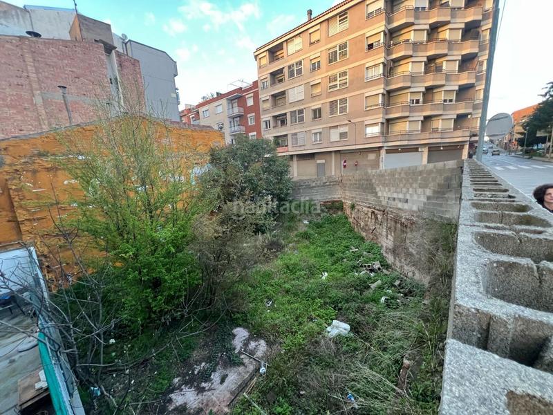 Foto f44c4eb9-f28d-4a01-b6ac-820e821d7425. Residential plot in Font dels Capellans - Sagrada Familia Manresa