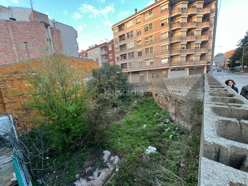 Foto f465d84e-8b4e-42db-9343-66500cdf4d0b. Residential plot in Font dels Capellans - Sagrada Familia Manresa