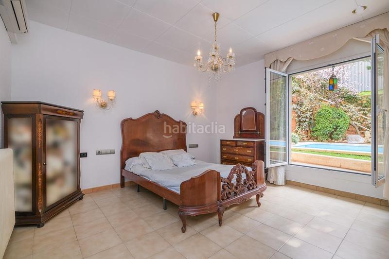 Foto 5367ae3e-baf1-4c79-923c-b56907b1b3fe. Piso un refugi al centre jardí, piscina i espai per a tot el que et fa feliç en Manresa