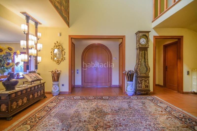 Foto 27c67075-a467-4adc-8556-891a6d959ef4. Chalet espectacular villa en Sant Vicenç de Castellet