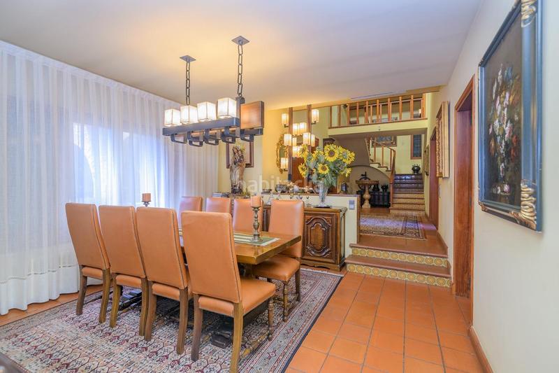 Foto 32983520-a352-48bd-ab16-905d6d5cbfd5. Chalet espectacular villa en Sant Vicenç de Castellet