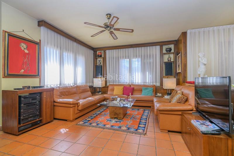 Foto 3dff7b9b-cb69-40c2-b00f-1554df929bf6. Chalet espectacular villa en Sant Vicenç de Castellet