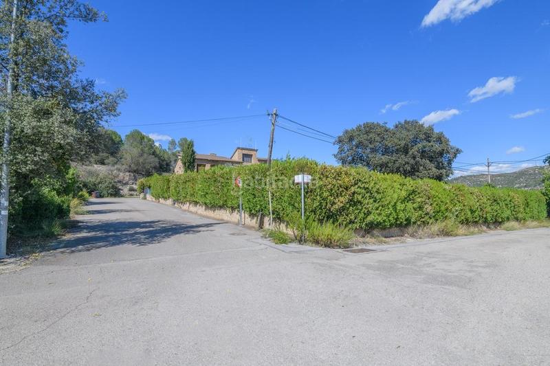 Foto 518abdf2-9fae-408c-8206-0534fdc287bc. Chalet espectacular villa en Sant Vicenç de Castellet