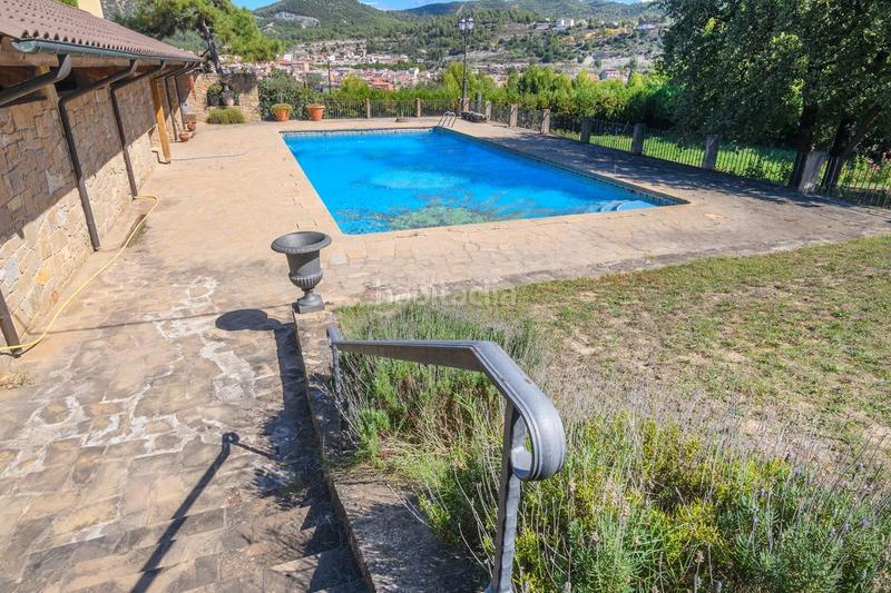 Foto 560f0496-5a78-474b-854a-e4b5fdf2e744. Chalet espectacular villa en Sant Vicenç de Castellet