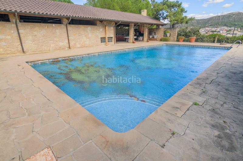 Foto 5c8137e6-76c7-4f35-ba3a-8330c014e17c. Chalet espectacular villa en Sant Vicenç de Castellet