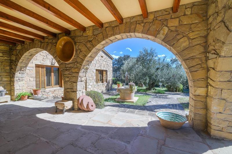 Foto 644f853a-91ee-4898-9de3-a35047eddcd7. Chalet espectacular villa en Sant Vicenç de Castellet