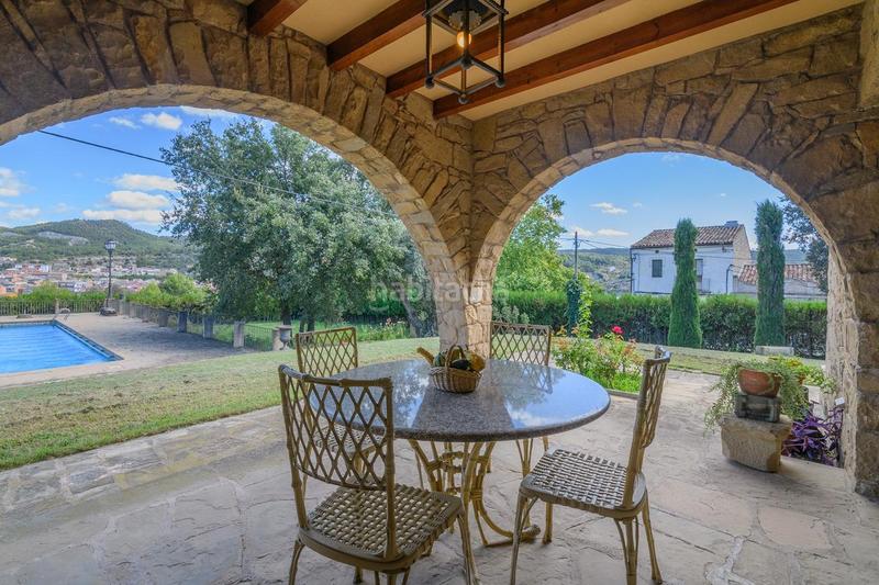 Foto 655b141f-5260-4095-8679-4feb8834e983. Chalet espectacular villa en Sant Vicenç de Castellet