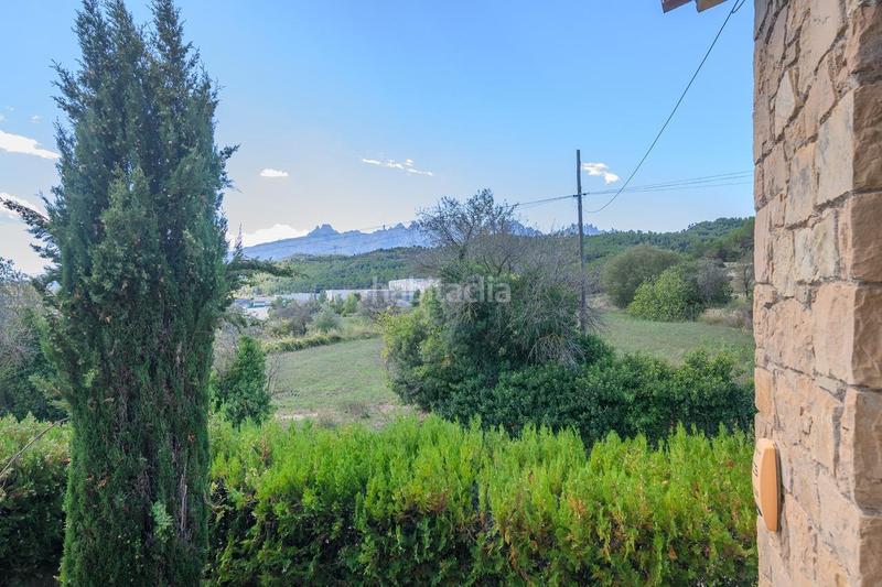 Foto 65be8706-be6d-4d5a-ab6b-b7e89c757165. Chalet espectacular villa en Sant Vicenç de Castellet