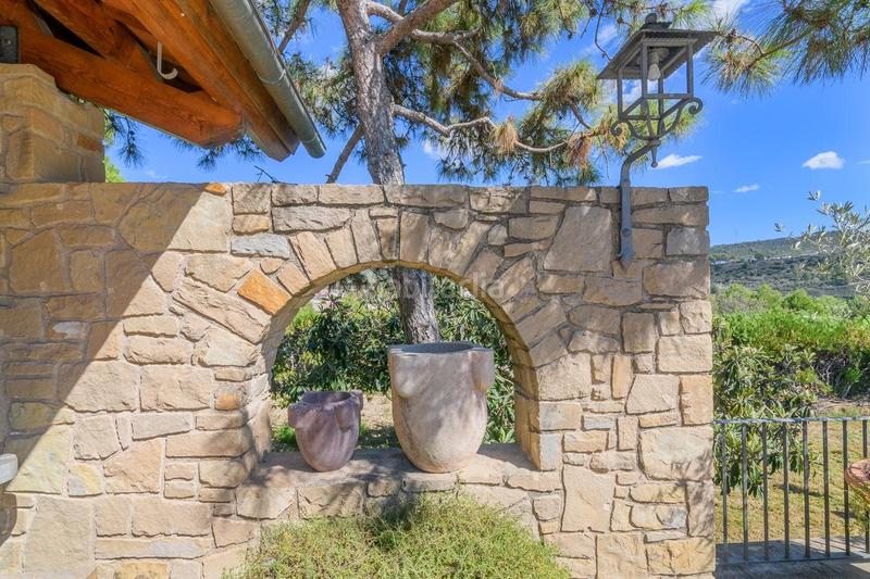 Foto a20dc406-be78-4408-8d95-620c2c452183. Chalet espectacular villa en Sant Vicenç de Castellet