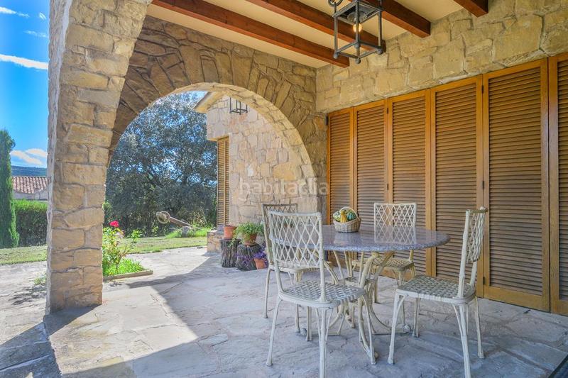 Foto aa28a388-5536-46cf-b264-c5d9a6782a16. Chalet espectacular villa en Sant Vicenç de Castellet