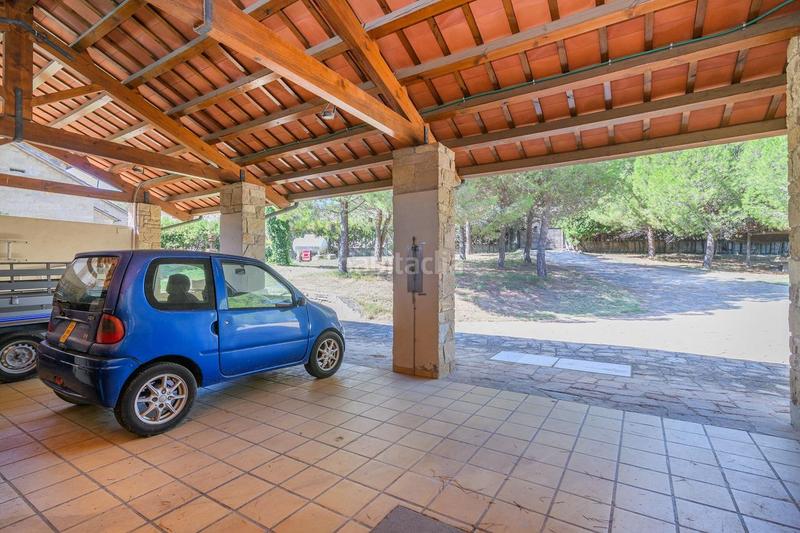 Foto aab038ab-1516-4e50-869e-93c56f4a57ab. Chalet espectacular villa en Sant Vicenç de Castellet